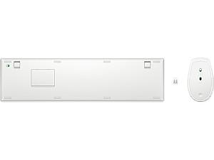 Set tastatura + Mouse HP 4R016AA