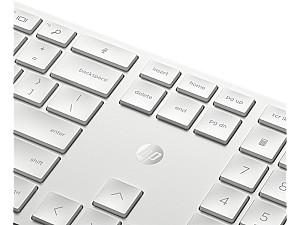 Set tastatura + Mouse HP 4R016AA