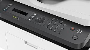 Imprimanta HP LaserJet Pro 137fnw