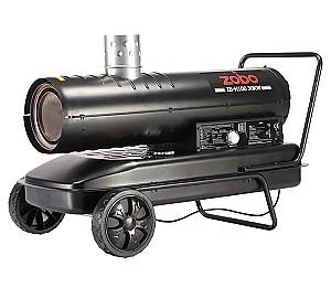 Generator de aer cald Zobo ZB-H100