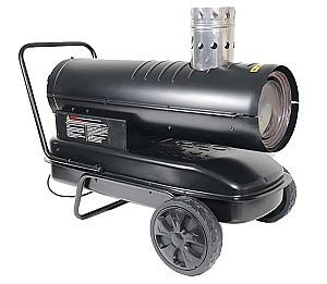 Generator de aer cald Zobo ZB-H100