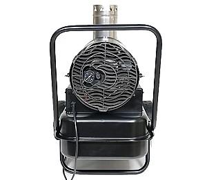 Generator de aer cald Zobo ZB-H100