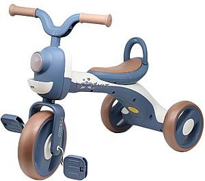 Tricicleta copii New World 918 Blue