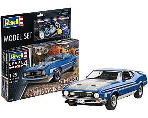 Constructor Revell Mustang Boss 351 (67699)