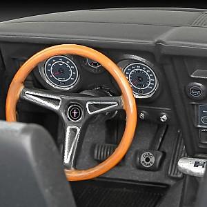 Constructor Revell Mustang Boss 351 (67699)