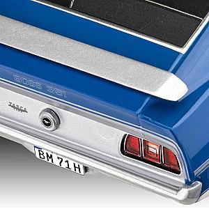 Constructor Revell Mustang Boss 351 (67699)