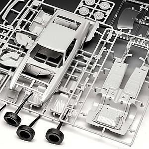 Constructor Revell Mustang Boss 351 (67699)