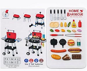 Aparat casnic de jucarie New World WD-503B