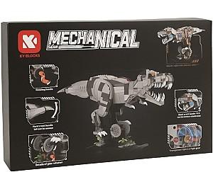 Constructor New World K96220