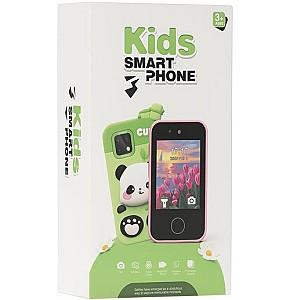Jucarie interactiva New World Panda (RC1216)