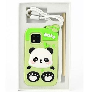 Jucarie interactiva New World Panda (RC1216)