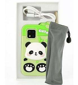 Jucarie interactiva New World Panda (RC1216)