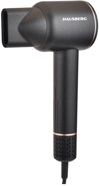 Uscator de par HAUSBERG HB-264NG