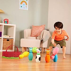 Set de jucarii Battat BT1802C2Z