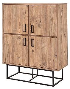 Comoda Trendy Quantum Solo Pin atlantic (Maro)/Negru