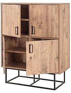 Comoda Trendy Quantum Solo Pin atlantic (Maro)/Negru