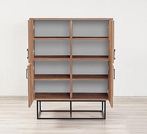 Comoda Trendy Quantum Solo Pin atlantic (Maro)/Negru