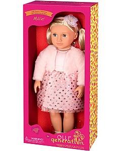 Papusa Battat Our Generation Millie (BD31252Z)