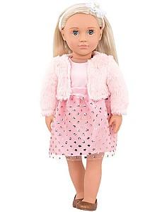 Papusa Battat Our Generation Millie (BD31252Z)