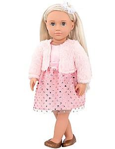 Papusa Battat Our Generation Millie (BD31252Z)
