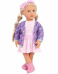 Papusa Battat Our Generation Joana (BD31573Z)
