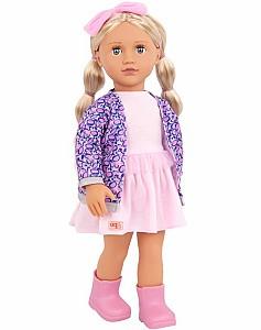 Papusa Battat Our Generation Joana (BD31573Z)