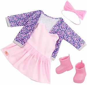 Papusa Battat Our Generation Joana (BD31573Z)