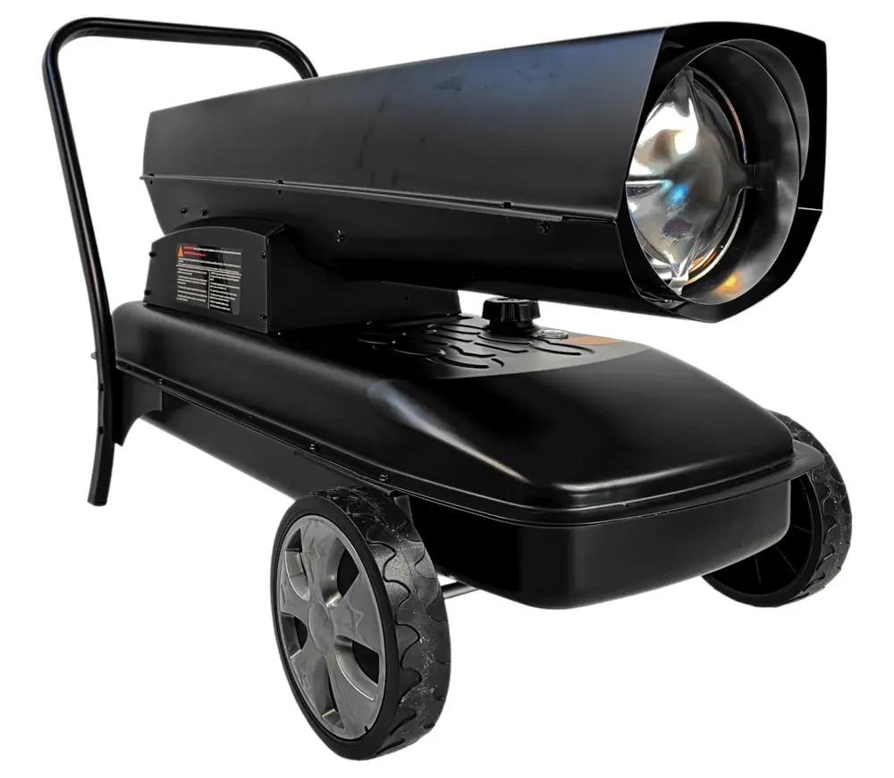 Generator de aer cald Stager PLUS-K135