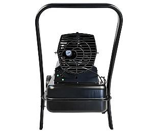 Generator de aer cald Stager PLUS-K135