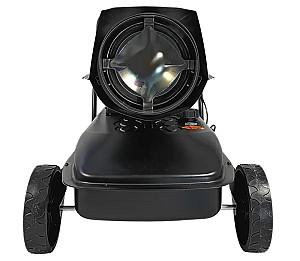 Generator de aer cald Stager PLUS-K135