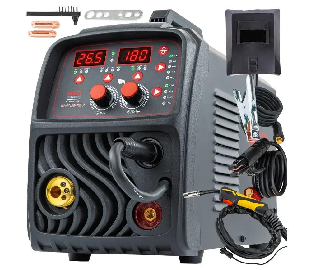 Aparat de sudat Red Technic RTMSTF0152