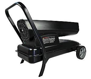 Generator de aer cald Stager PLUS-K135