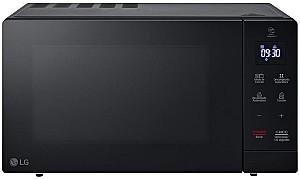 Cuptor cu microunde LG MH7032JAS