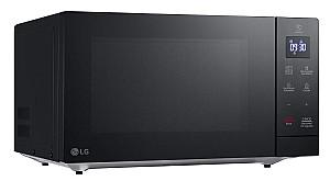 Cuptor cu microunde LG MH7032JAS