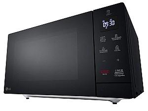 Cuptor cu microunde LG MH7032JAS
