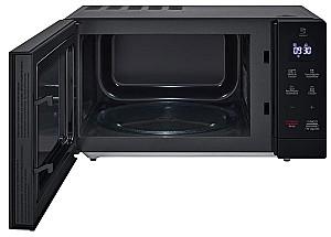 Cuptor cu microunde LG MH7032JAS