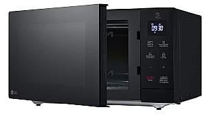 Cuptor cu microunde LG MH7032JAS