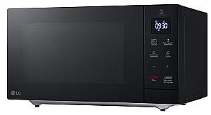 Cuptor cu microunde LG MH7032JAS