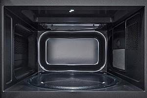 Cuptor cu microunde LG MH7032JAS