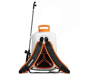 Stropitoare pulverizator DAEWOO DSA 1621Li SET