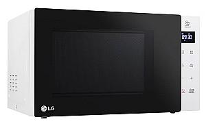 Cuptor cu microunde LG MS2032GASW