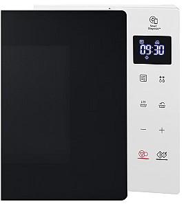 Cuptor cu microunde LG MS2032GASW