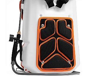 Stropitoare pulverizator DAEWOO DSA 1621Li SET