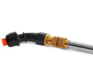 Stropitoare pulverizator DAEWOO DSA 1621Li SET