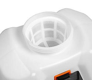 Stropitoare pulverizator DAEWOO DSA 1621Li SET