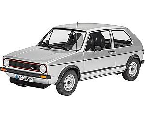 Constructor Revell VW Golf 1 GTI (67072)