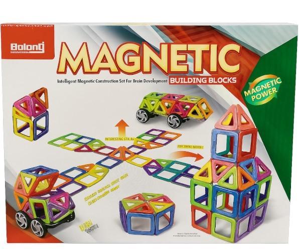 Constructor New World 10017