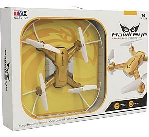 Jucarie teleghidata New World TY-T22