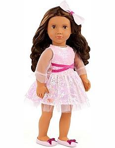 Papusa Battat Our Generation Katia (BD31717Z)
