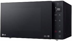Cuptor cu microunde LG MH6535GDS